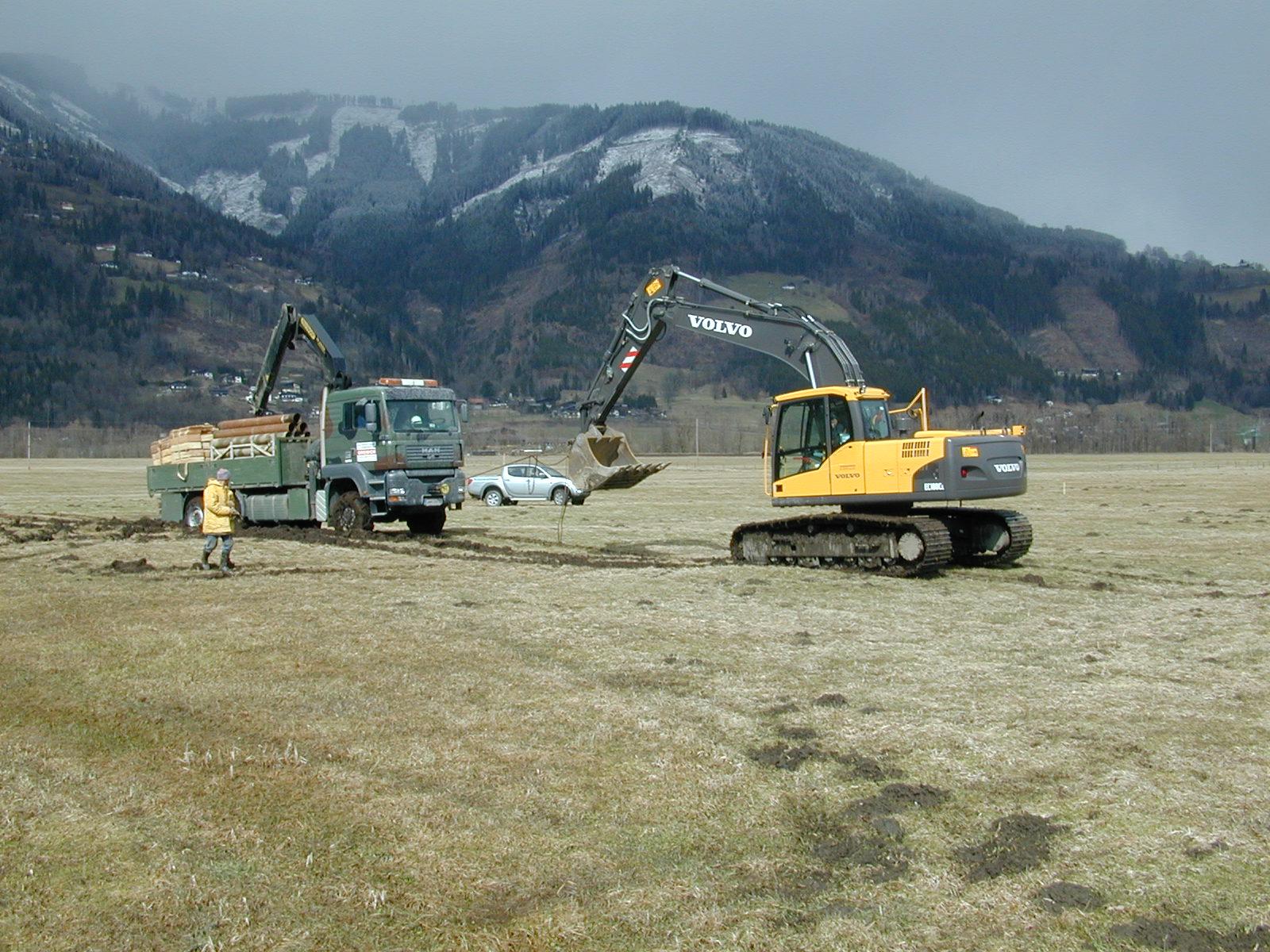 Tauerntherme Kaprun